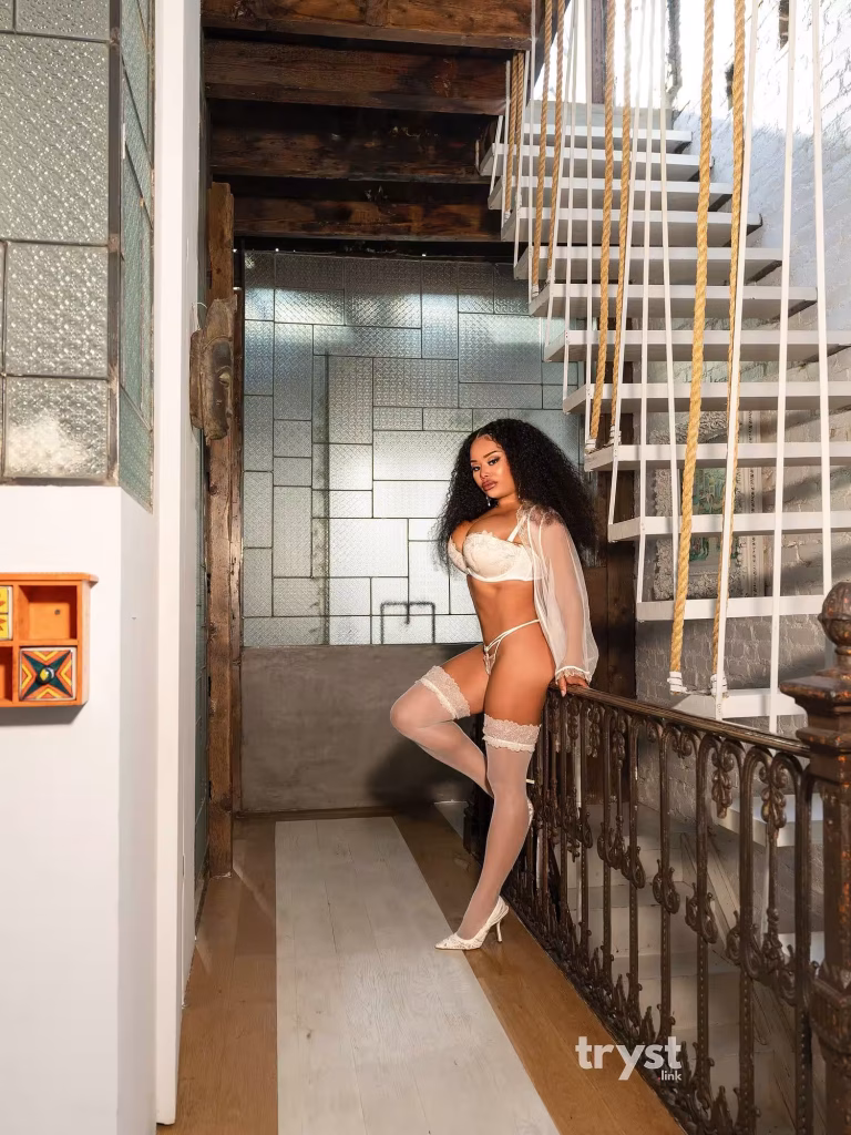 New York City - Manhattan | Escort | Stormi Sloane