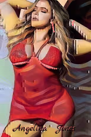 Angelina Jones | San Diego | Escort