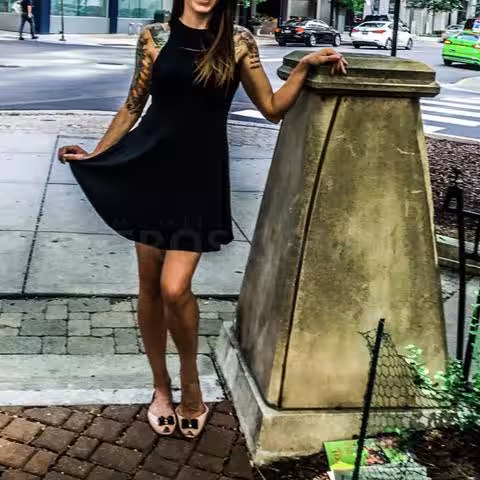 Escort | Chicago | Alyx