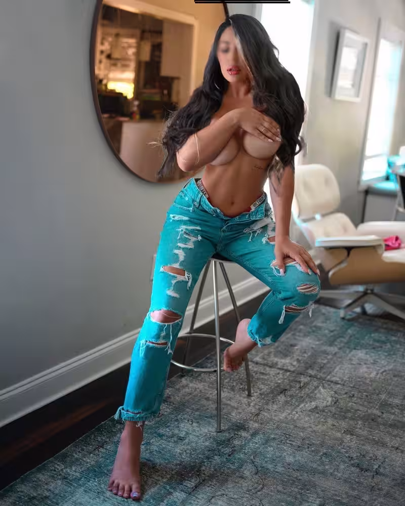 Miami | Escort | Pamela Neri