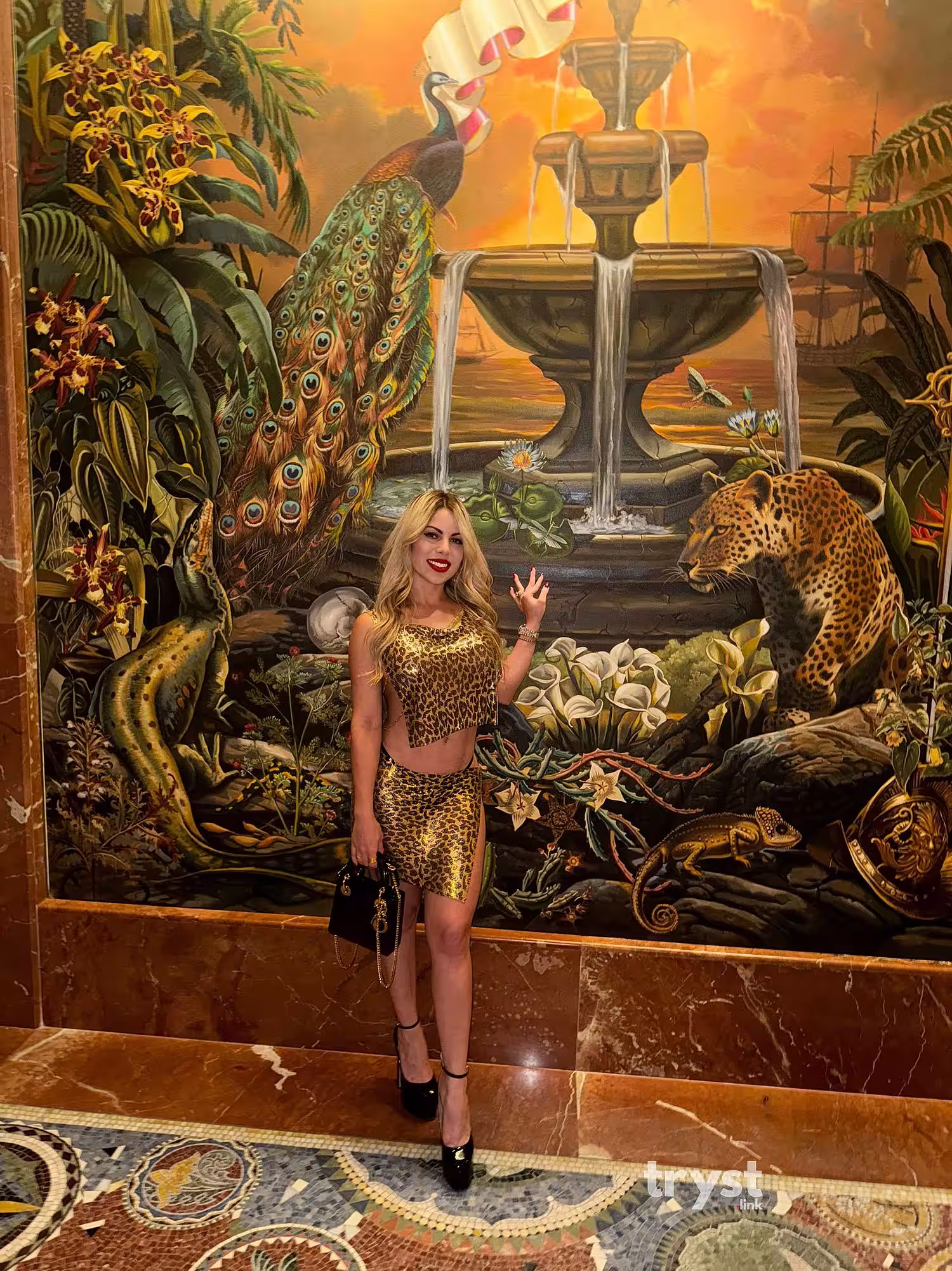 Elena Garcia | 786-867-7033 | Escort | Miami