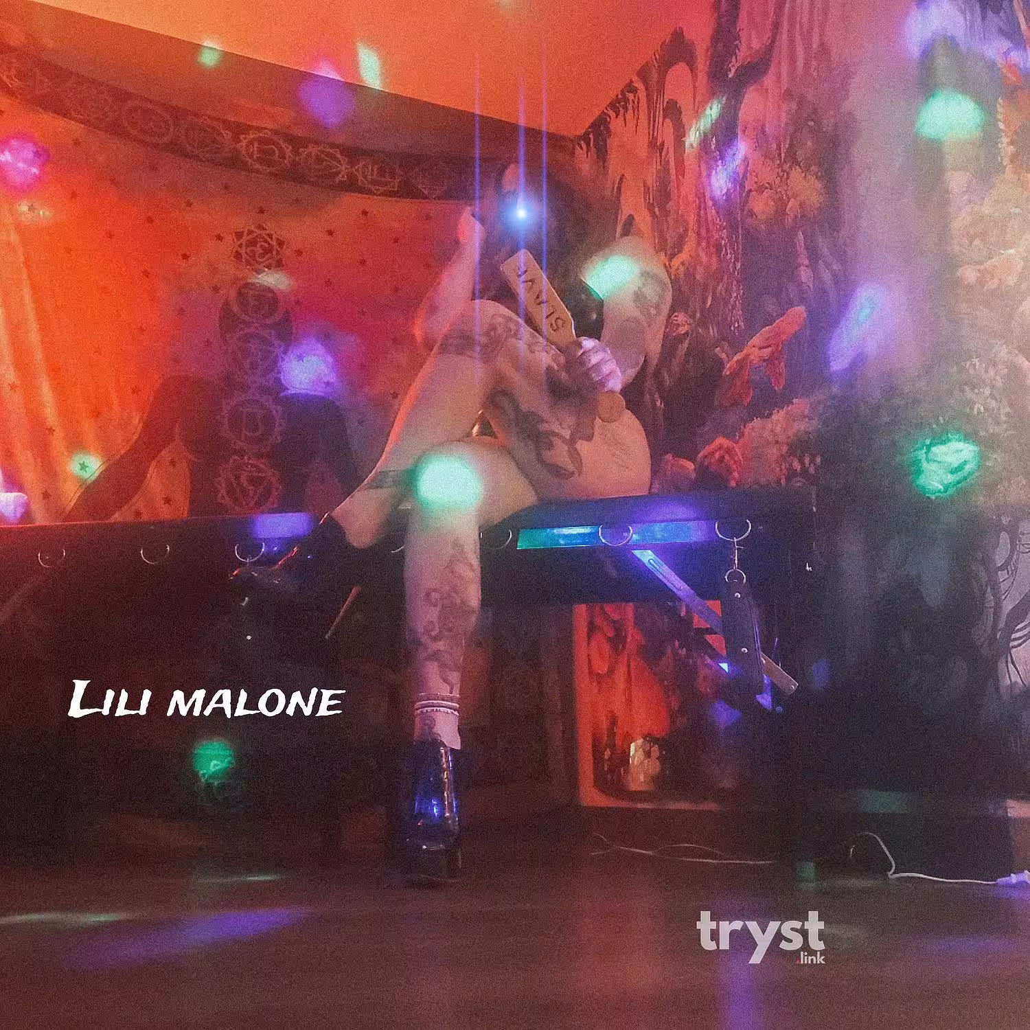 Lili Malone | Mistress Scorpio | Orlando | Massage | 702-350-2684