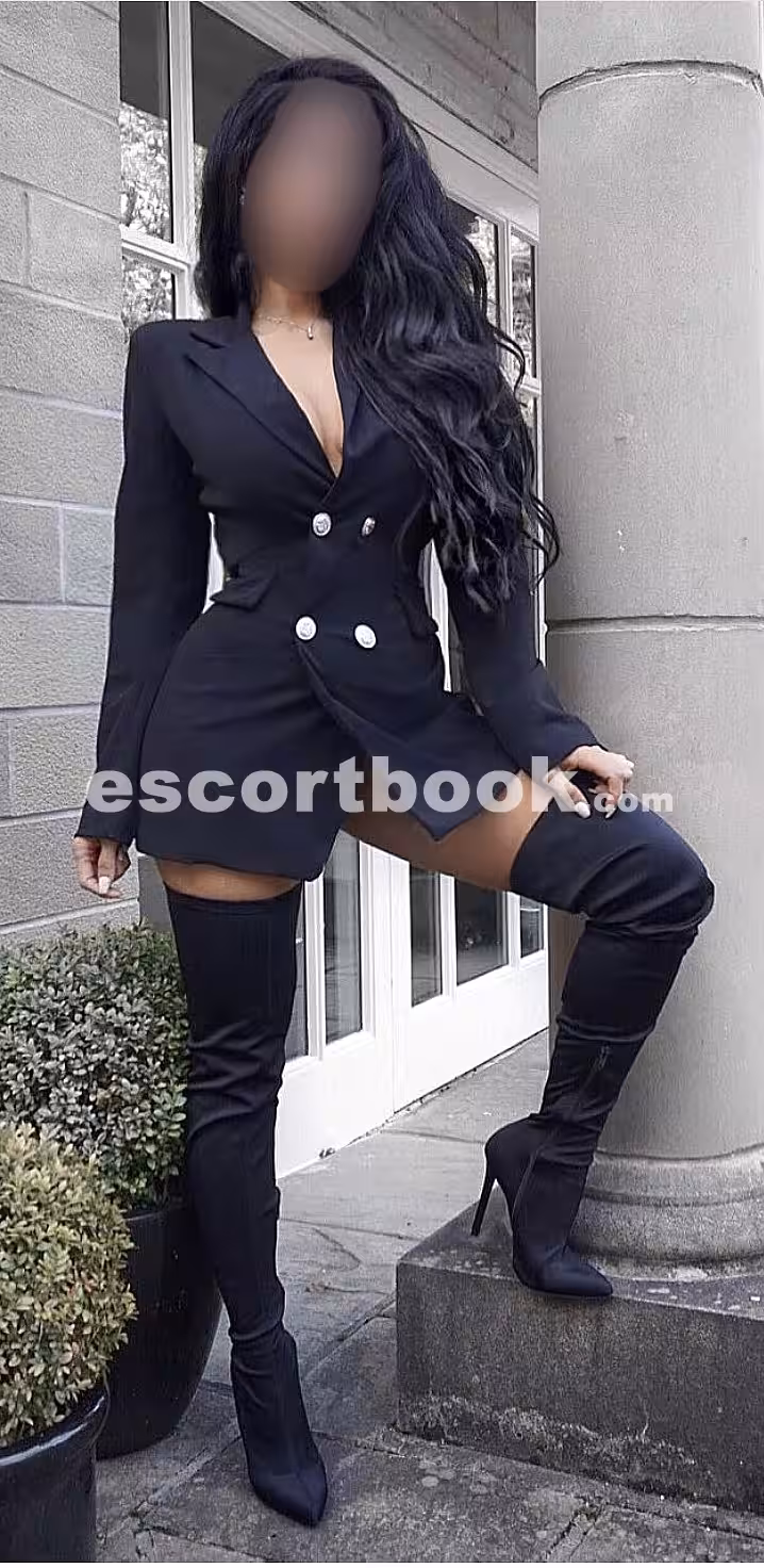 New York City - Manhattan | Escort | Saya