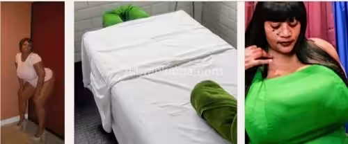 909-282-5562 | Massage | Burbank | Summer | Teresa