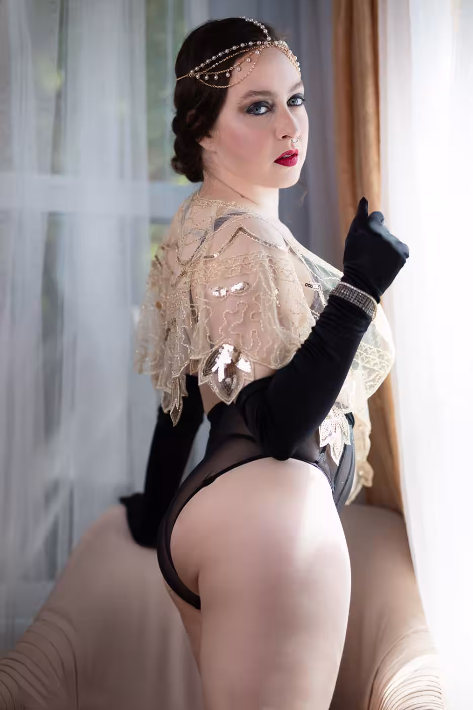Oakland | Escort | Delphine