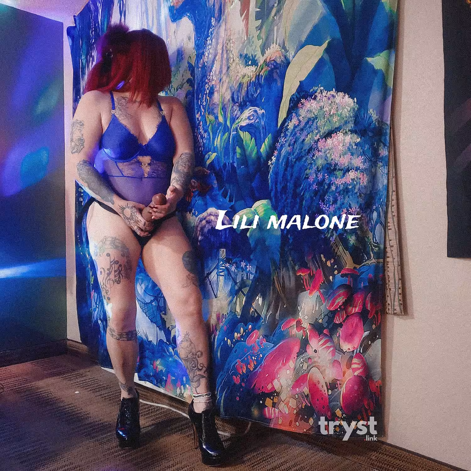 Massage | Lili Malone | Mistress Scorpio | Orlando | 702-350-2684