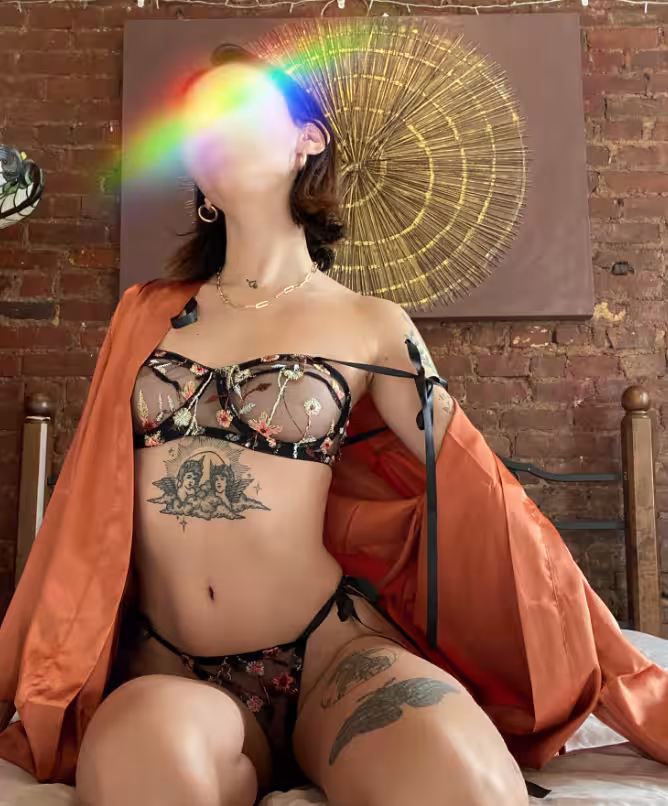 New York City - Manhattan | Escort | 929-373-7013 | Chloe Morgan