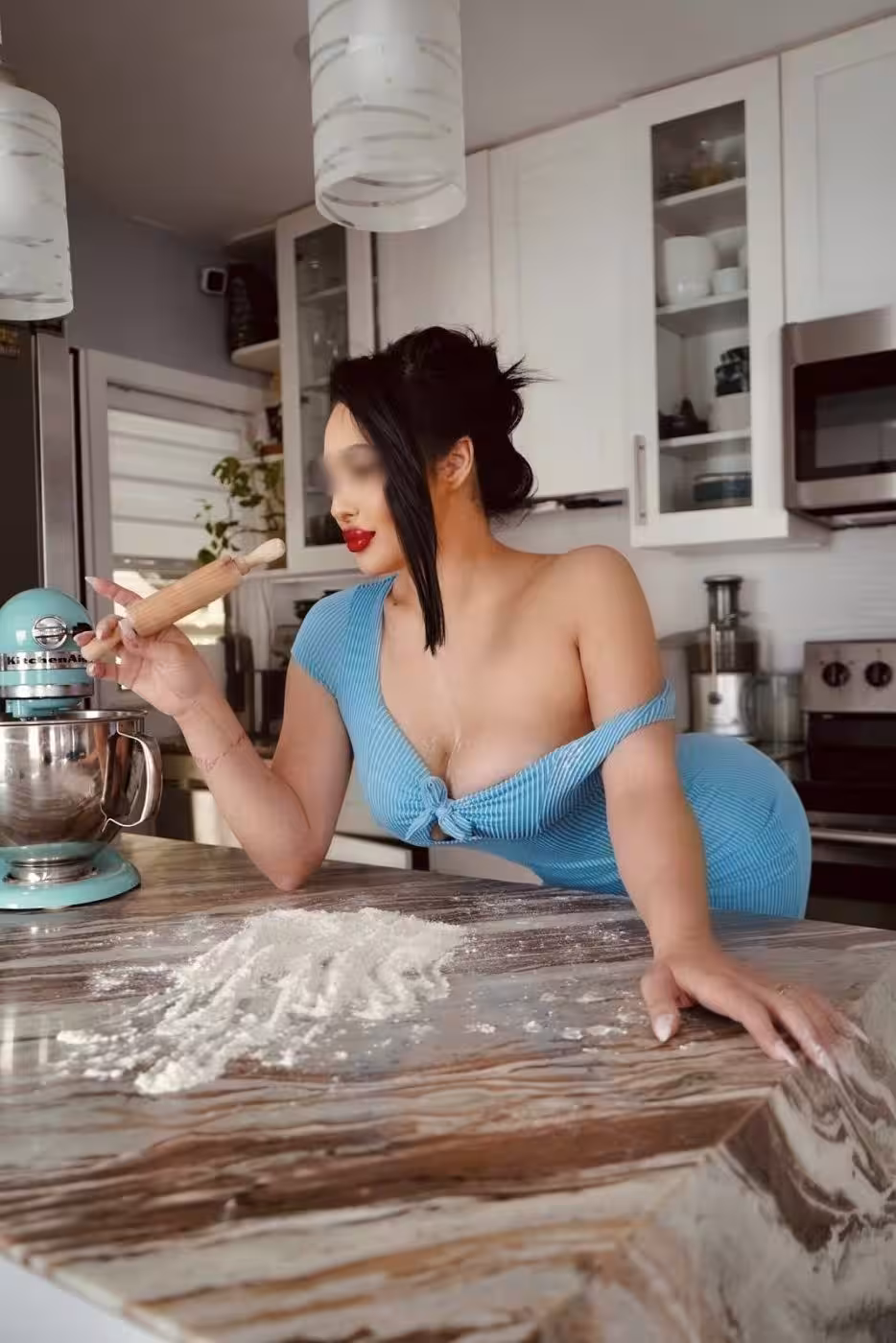 Escort | Pamela Neri | Miami