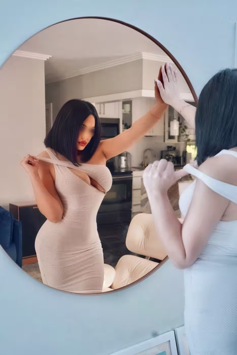 Pamela Neri | Miami | Escort