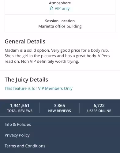 Atlanta | Escort | 470-652-8224 | Madam