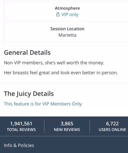 Madam | Atlanta | Escort | 470-652-8224