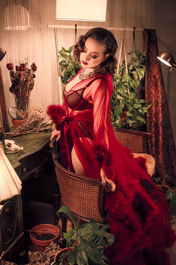 Delphine | Escort | Oakland