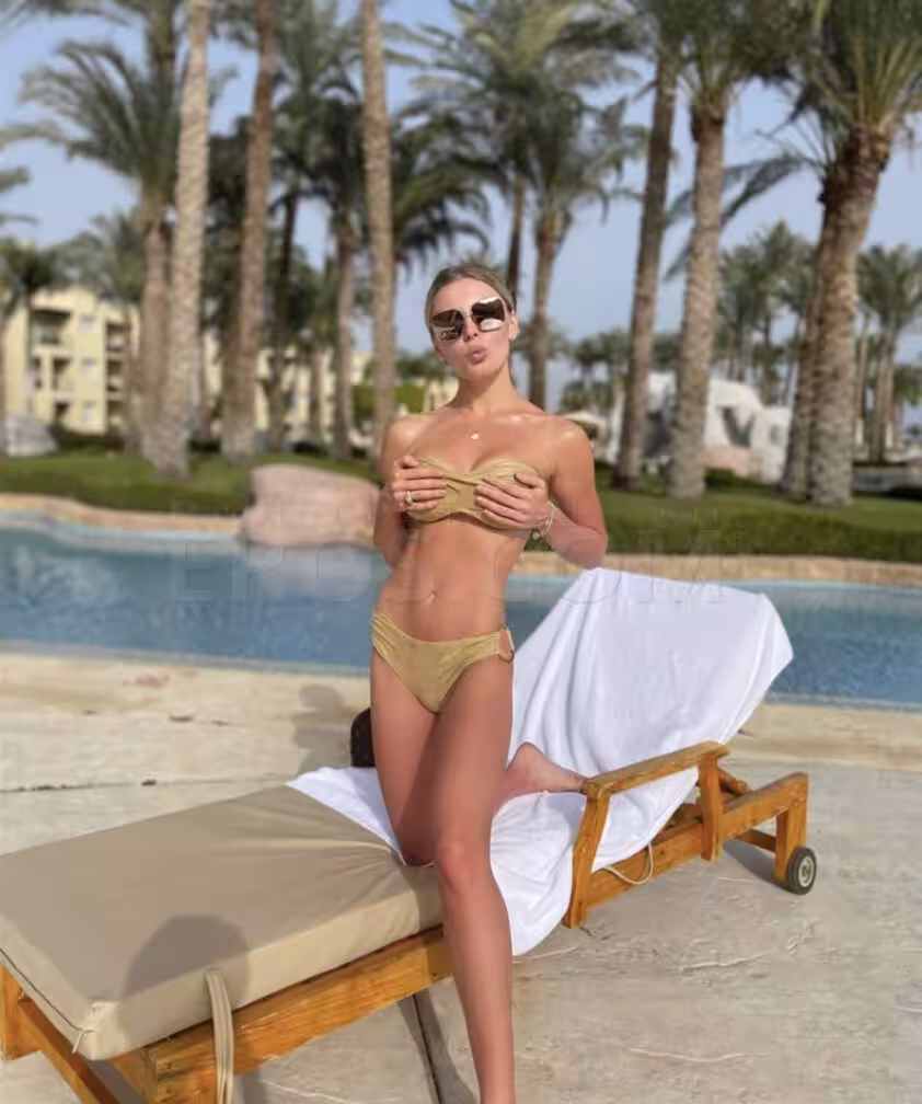 New York City - Manhattan | Massage | Nadia | 917-732-9539