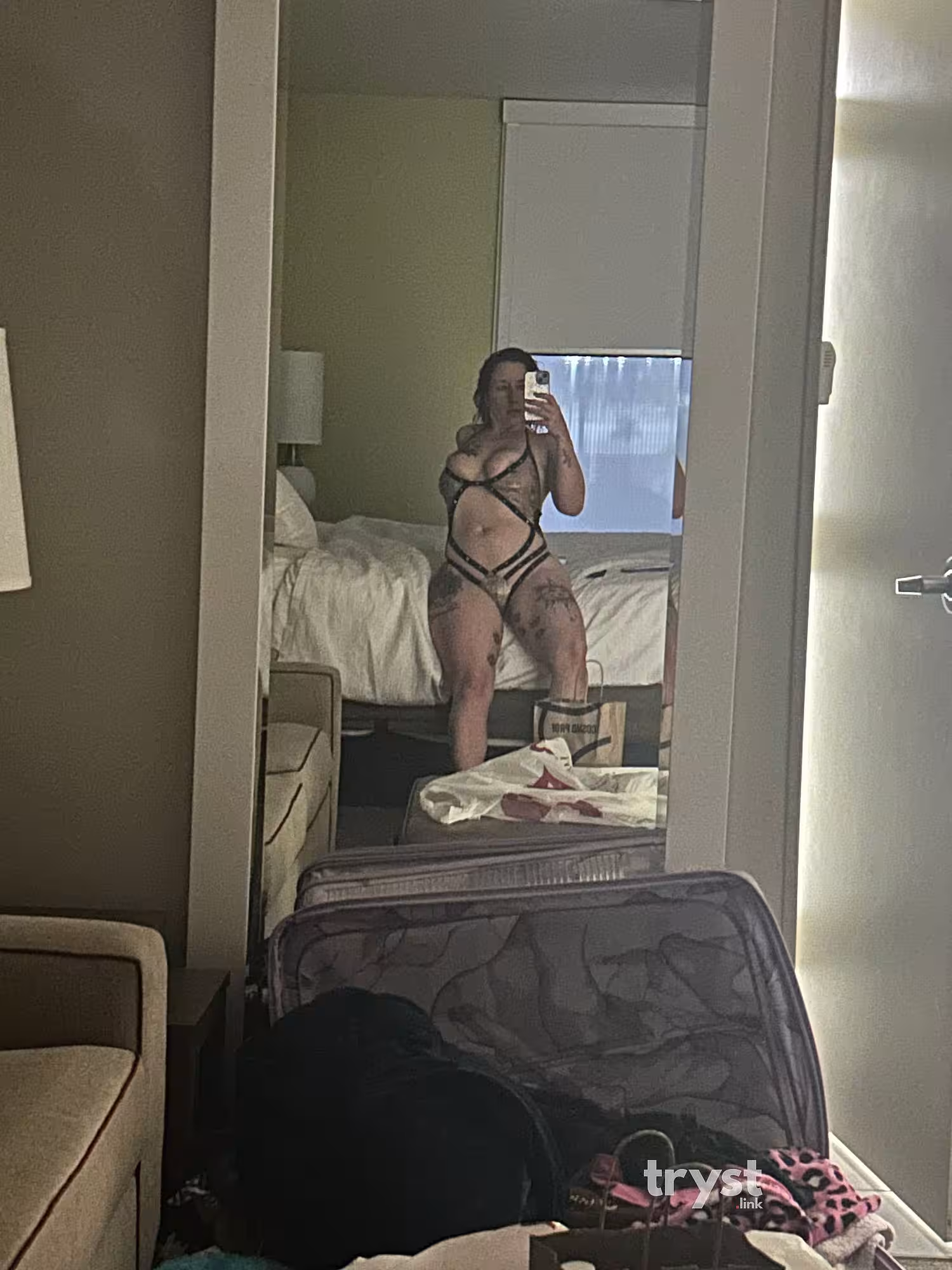 Chicago | Ruby Red Lexxi | 630-949-5609 | Escort