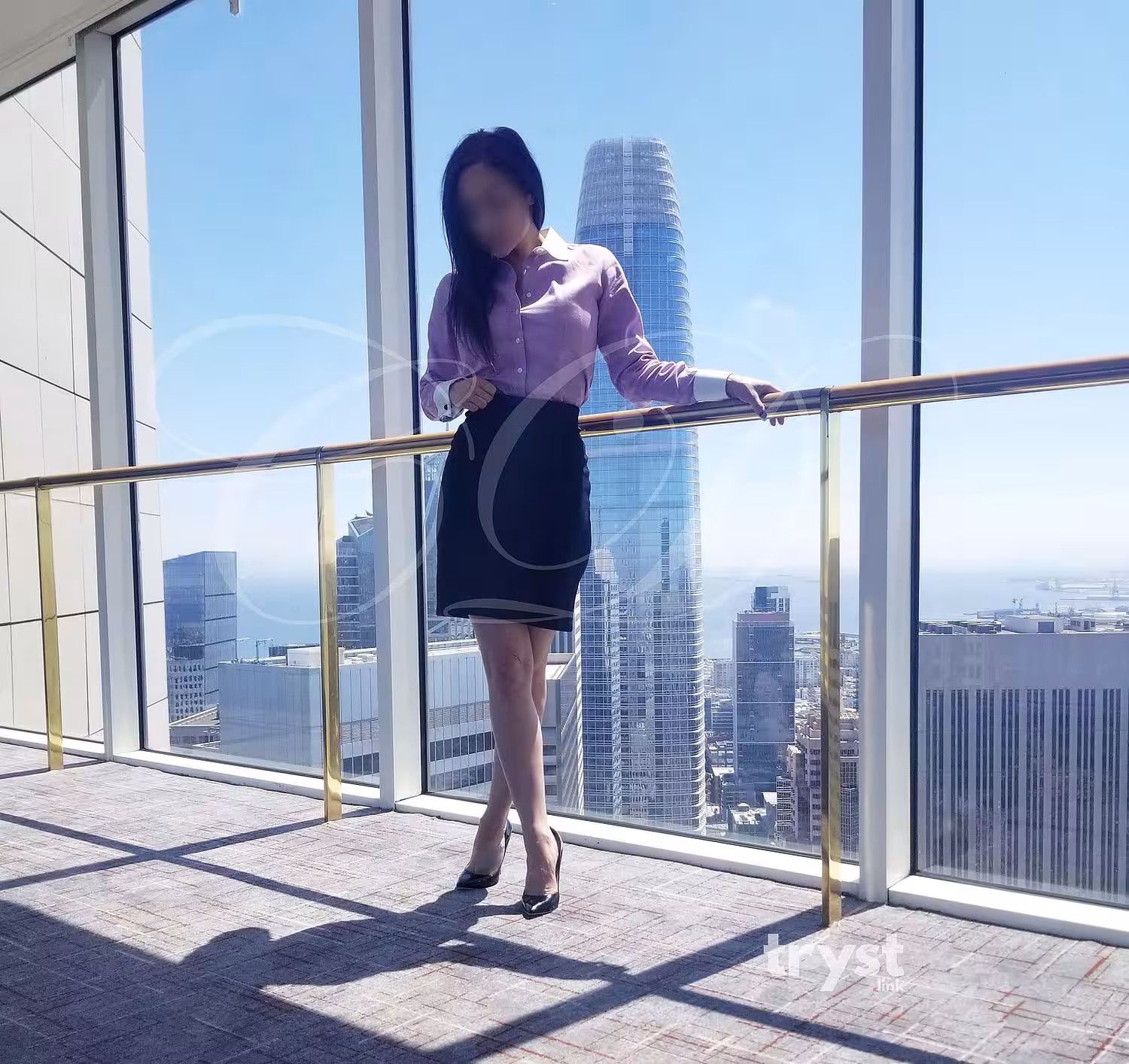 San Francisco | Escort | Carli Delgado