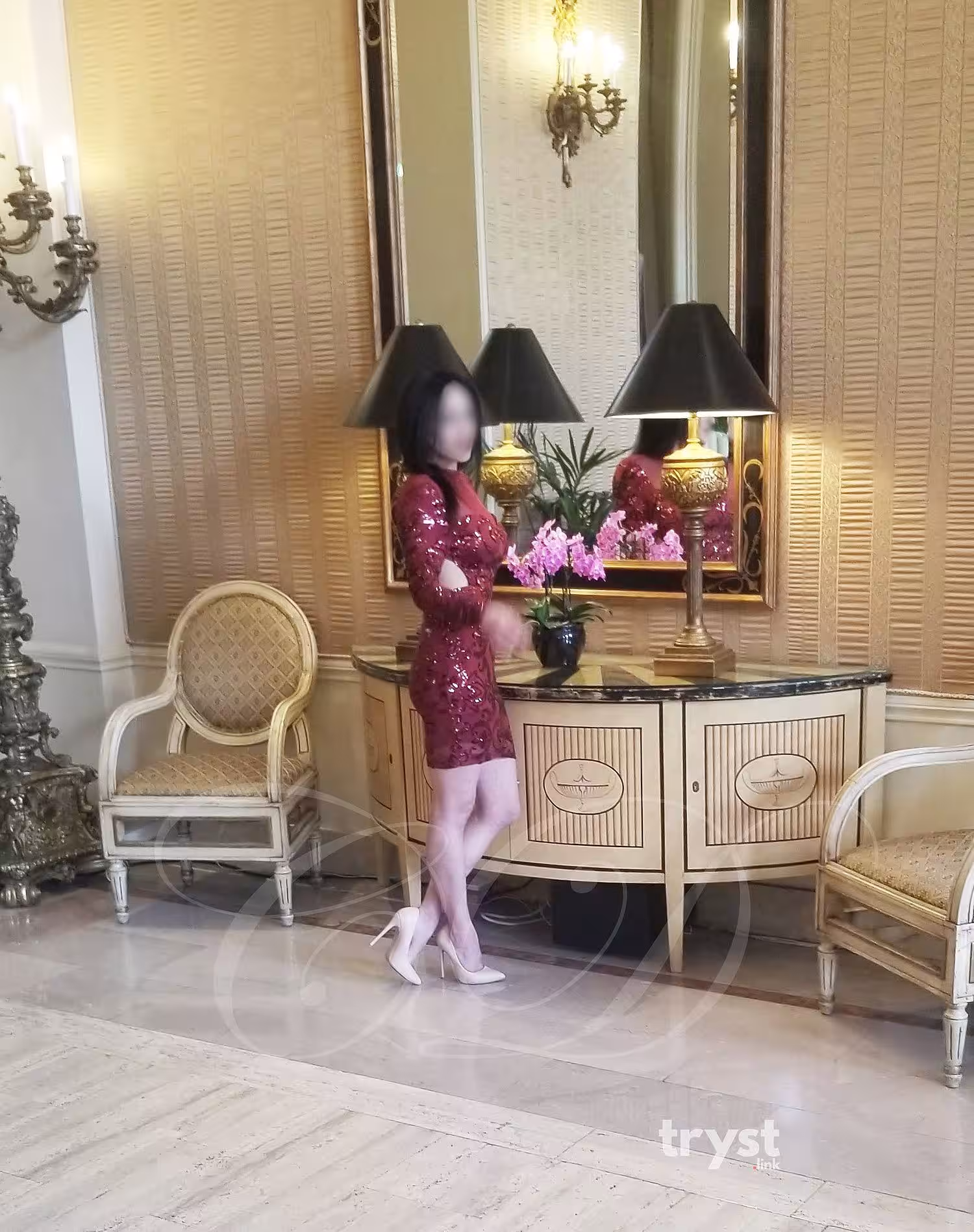 Escort | San Francisco | Carli Delgado