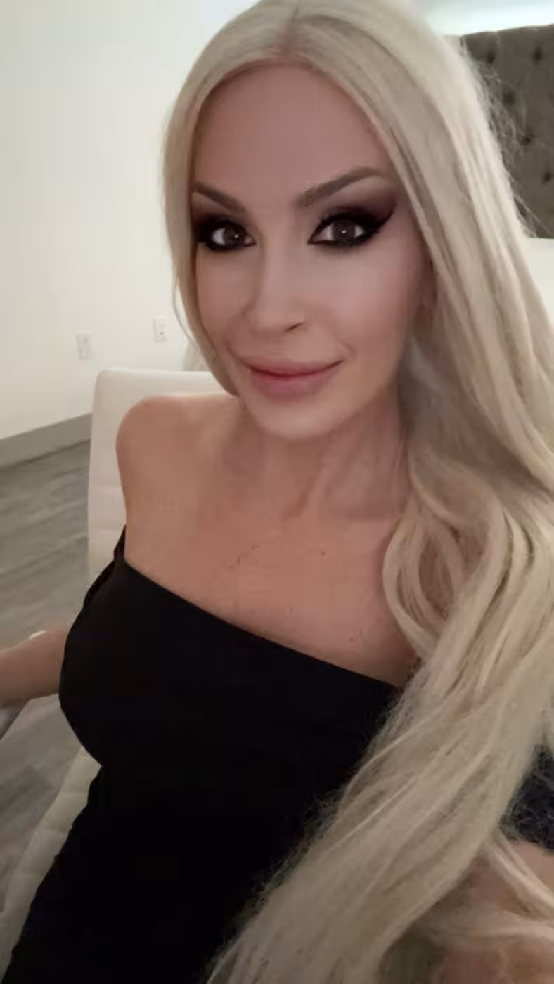 Houston | Ace Andrews | Escort