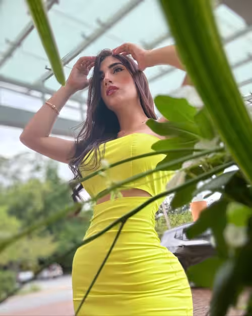 Escort | New York City - Manhattan | 929-395-2332 | Scarlett Spring