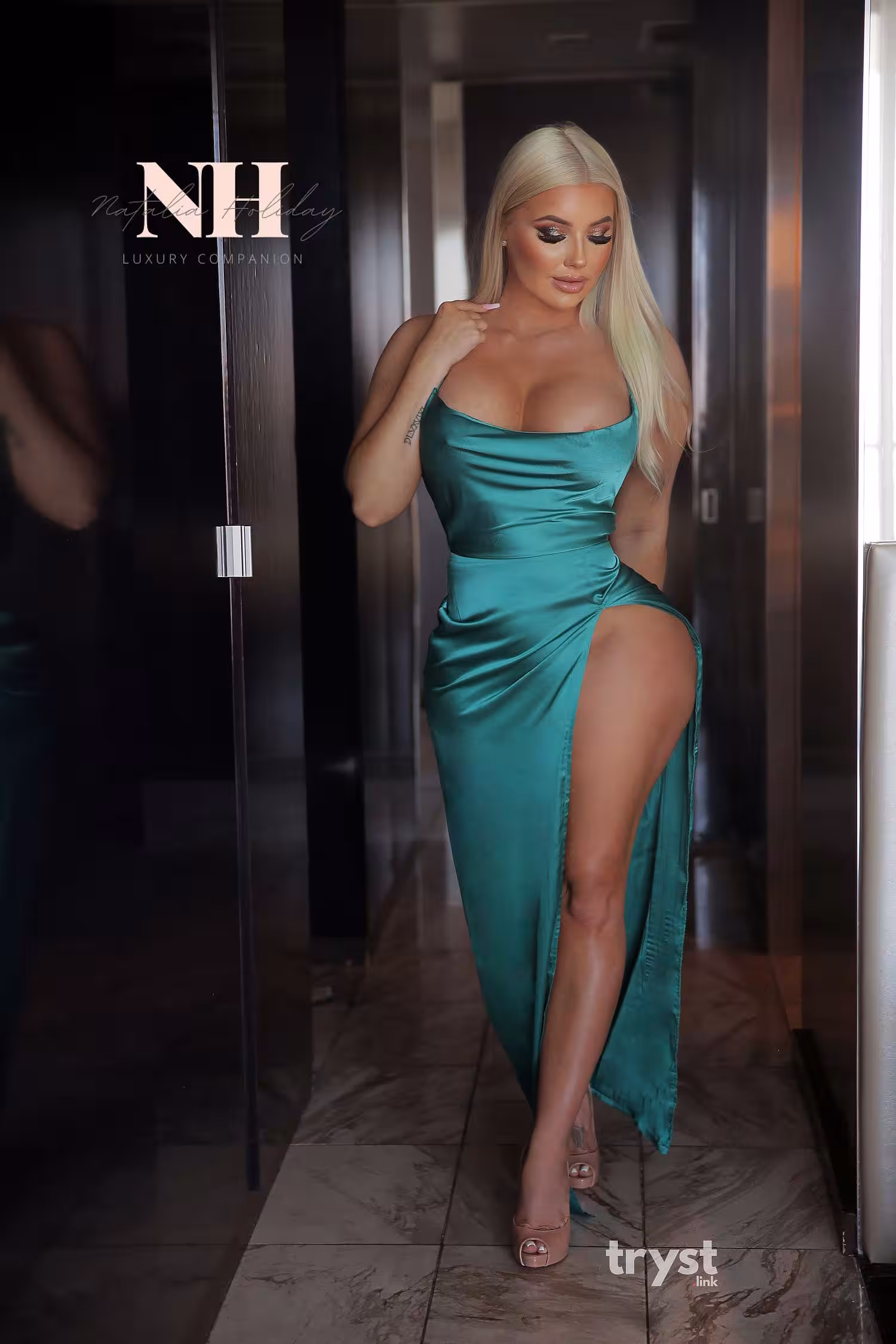 Tampa | Natalia Holiday | Escort | 813-355-9657