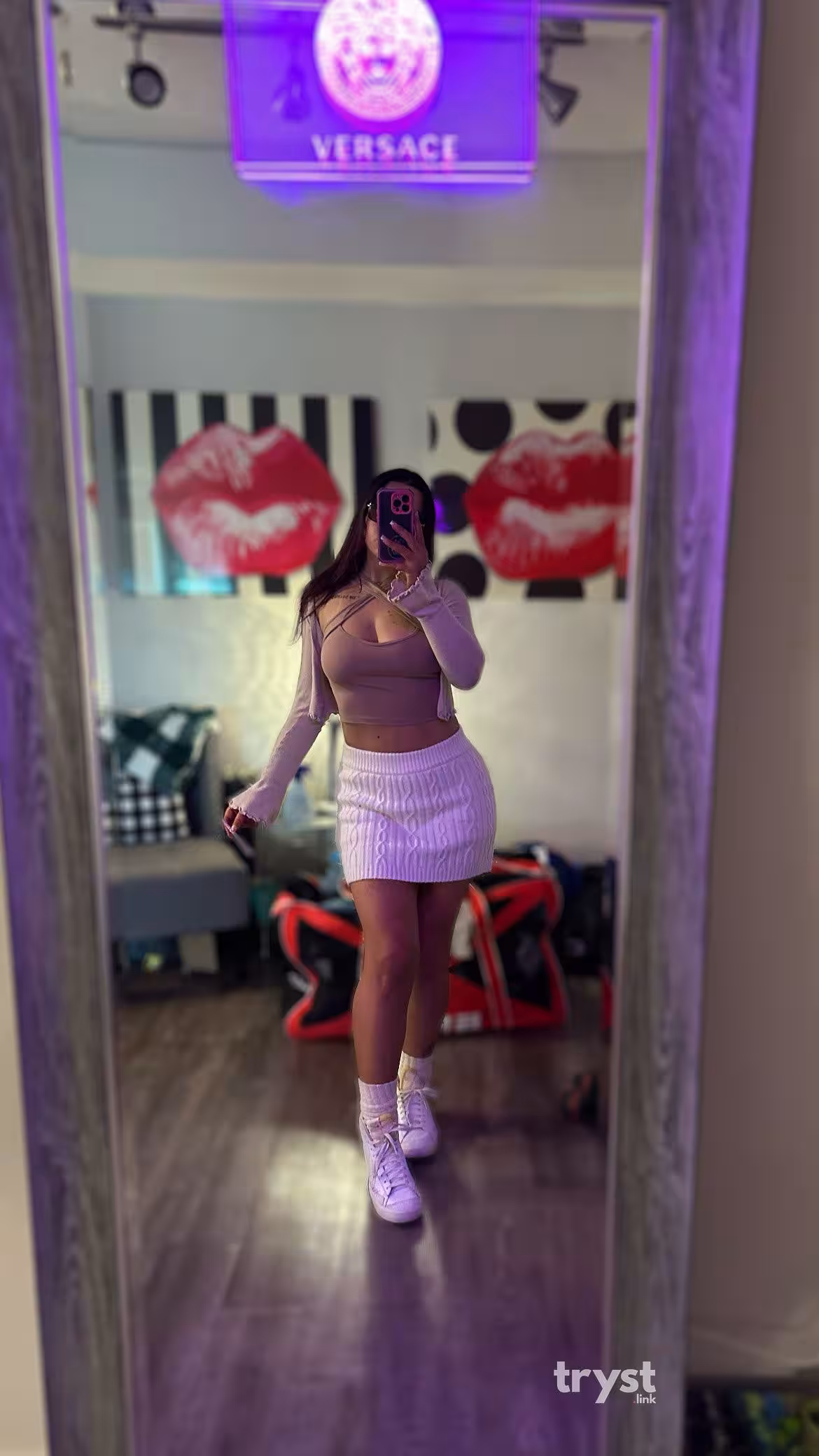 Miss Gianna Lynn | Escort | 561-376-3950 | Boca Raton