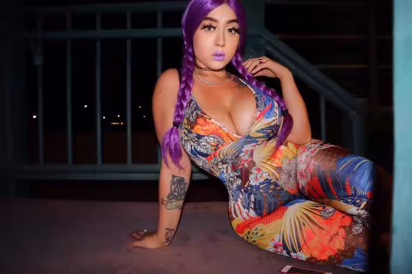 415-876-9963 | Elisa Sweetz | Roxy Bugatti | Anaheim | Escort