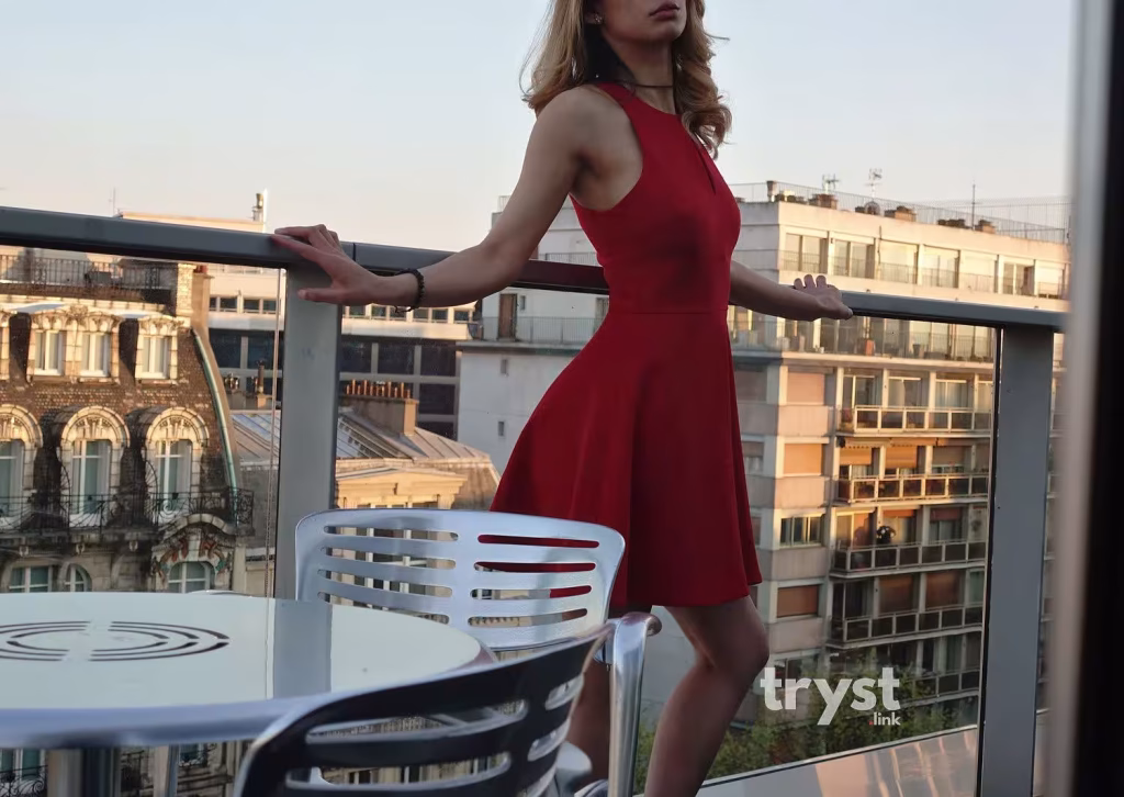 Irvine | Alessa Love | Escort | 949-339-3891