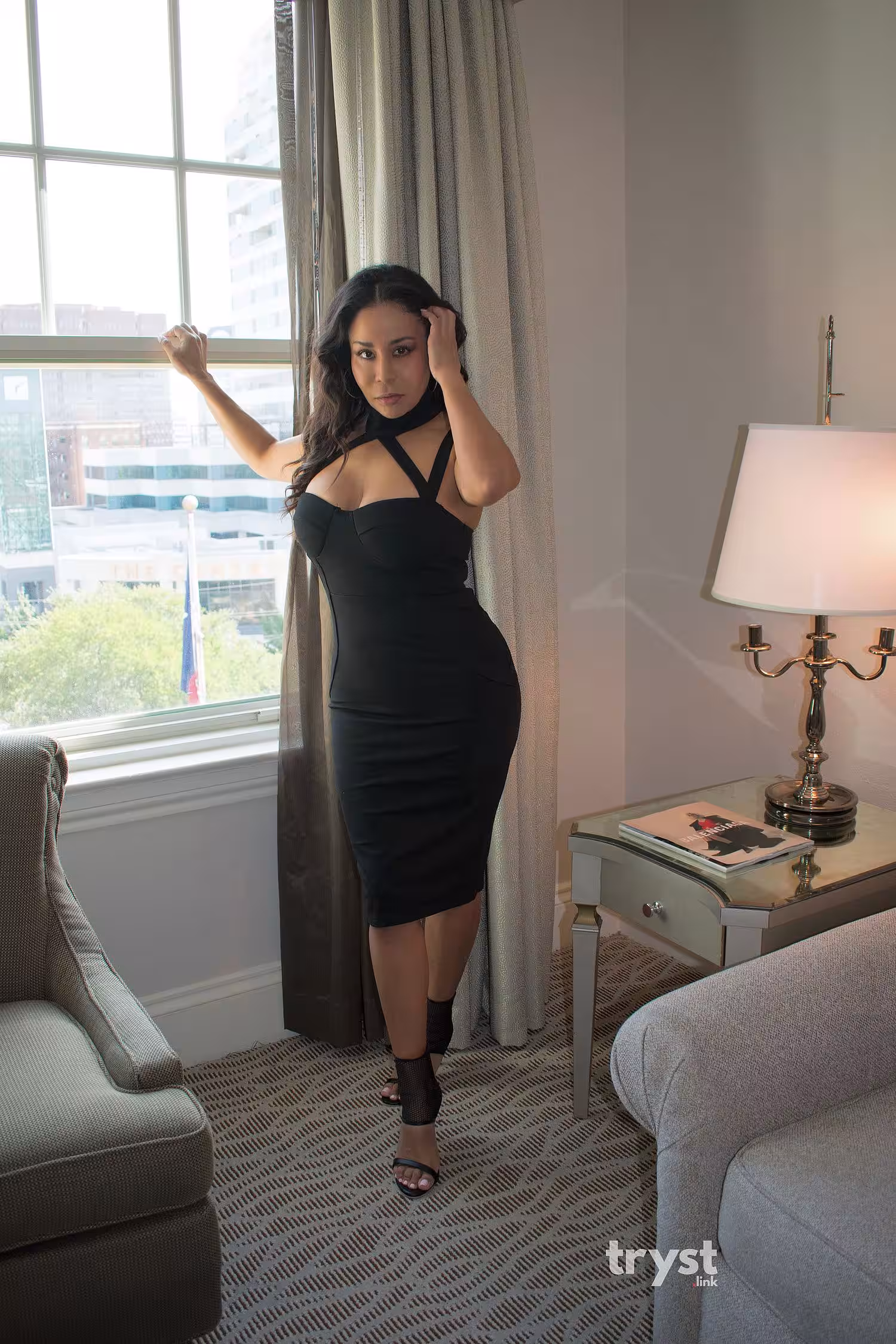 Escort | Dallas | Allegra Hope | Ally Hope