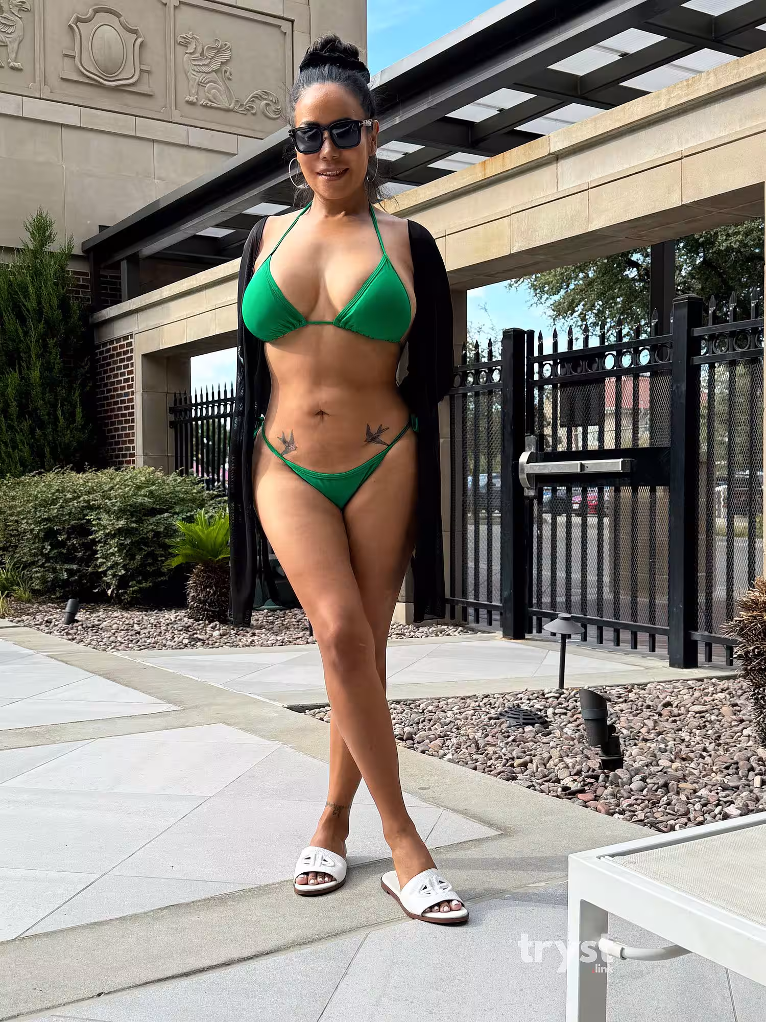 Dallas | Escort | Allegra Hope | Ally Hope