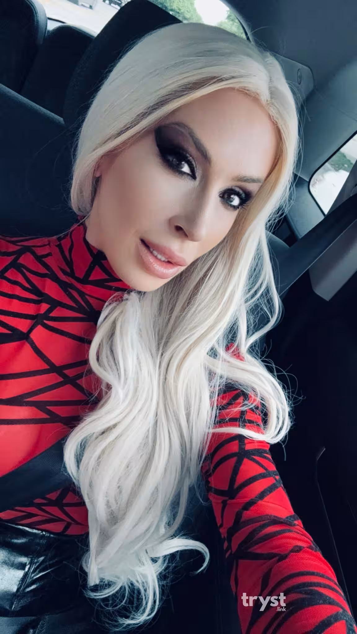 Houston | Ace Andrews | Escort