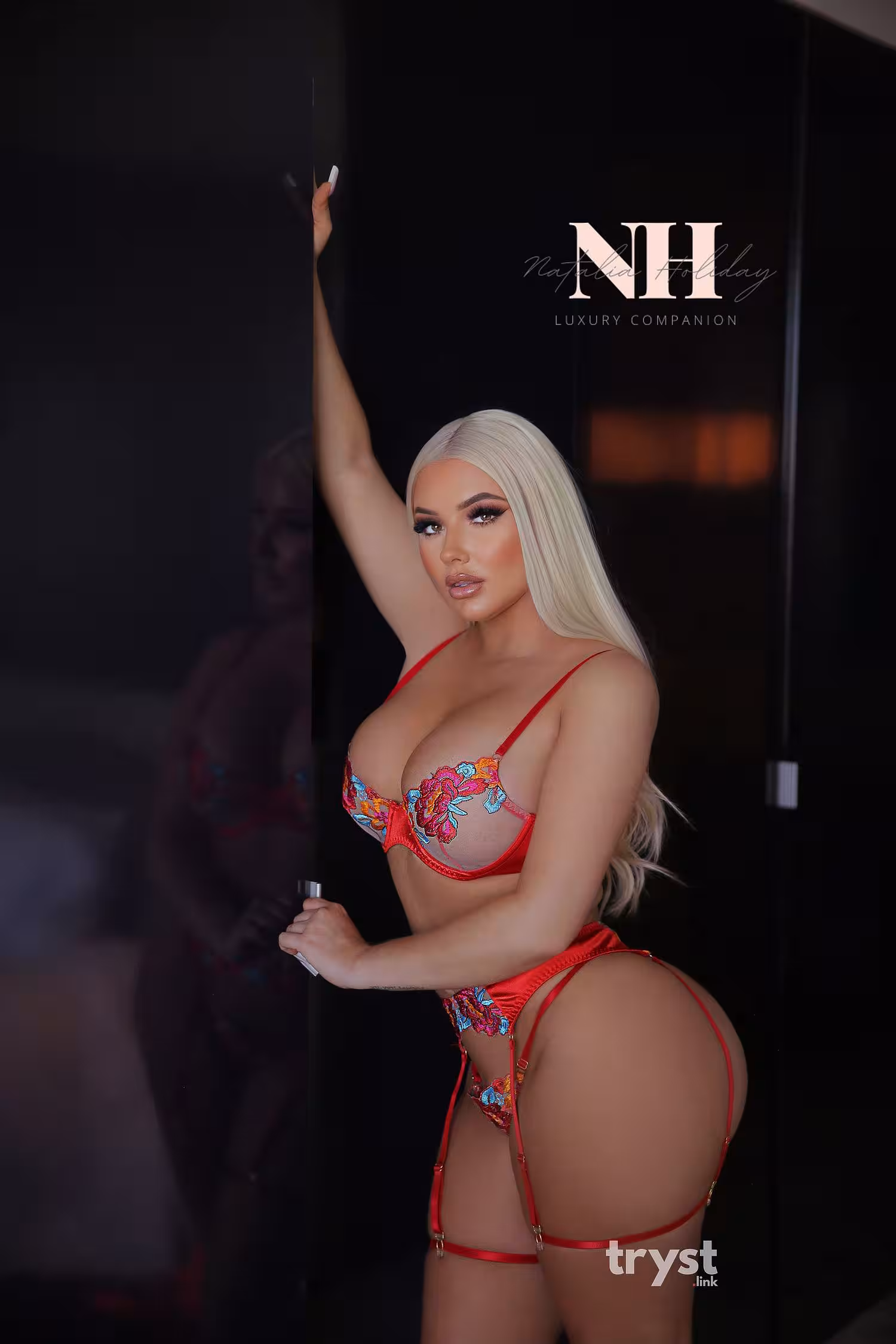 Tampa | Escort | Natalia Holiday | 813-355-9657