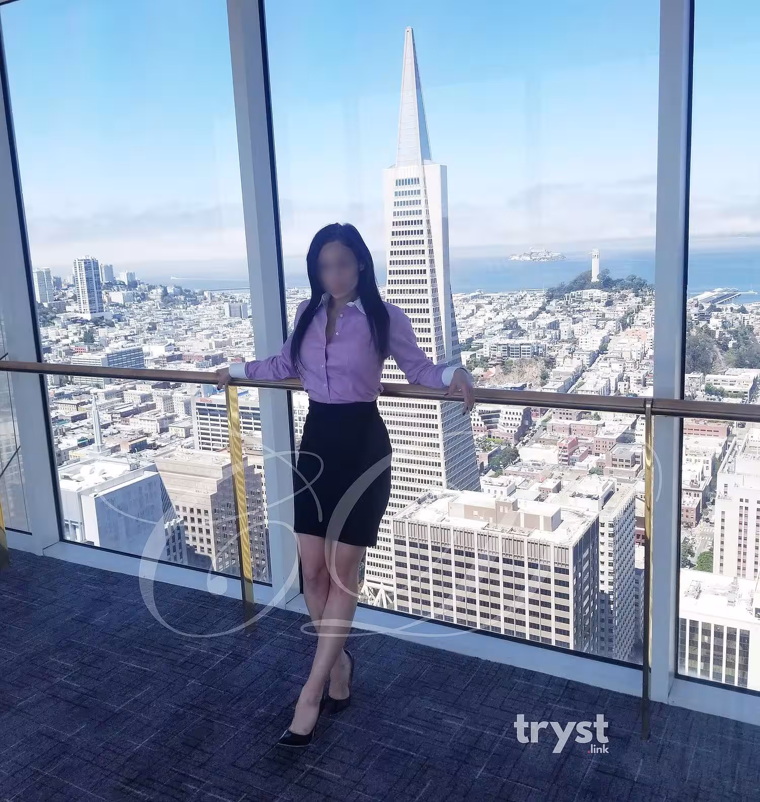 Carli Delgado | San Francisco | Escort