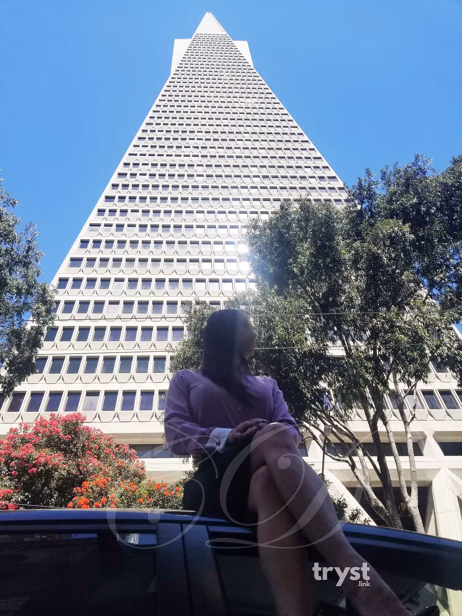 San Francisco | Escort | Carli Delgado