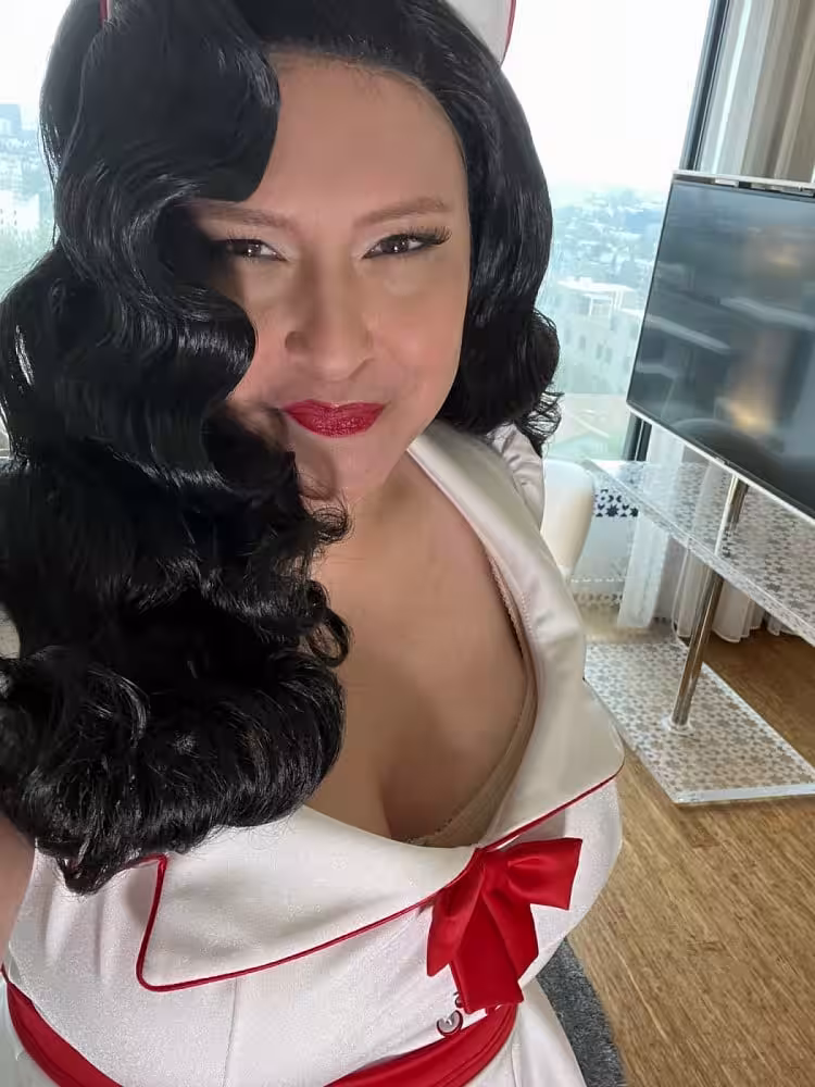 Gigi Amour | Escort | 857-523-6049 | Boston