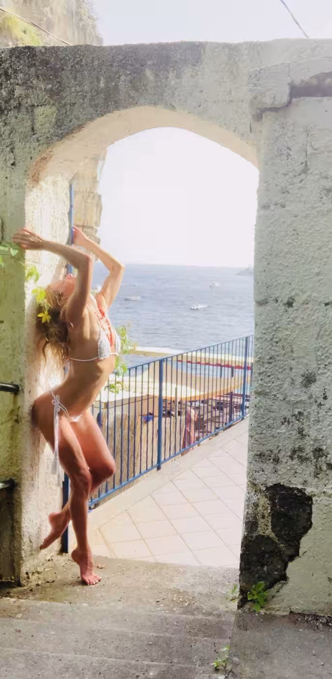 Los Angeles | 424-245-5331 | Harmony Temple | Escort