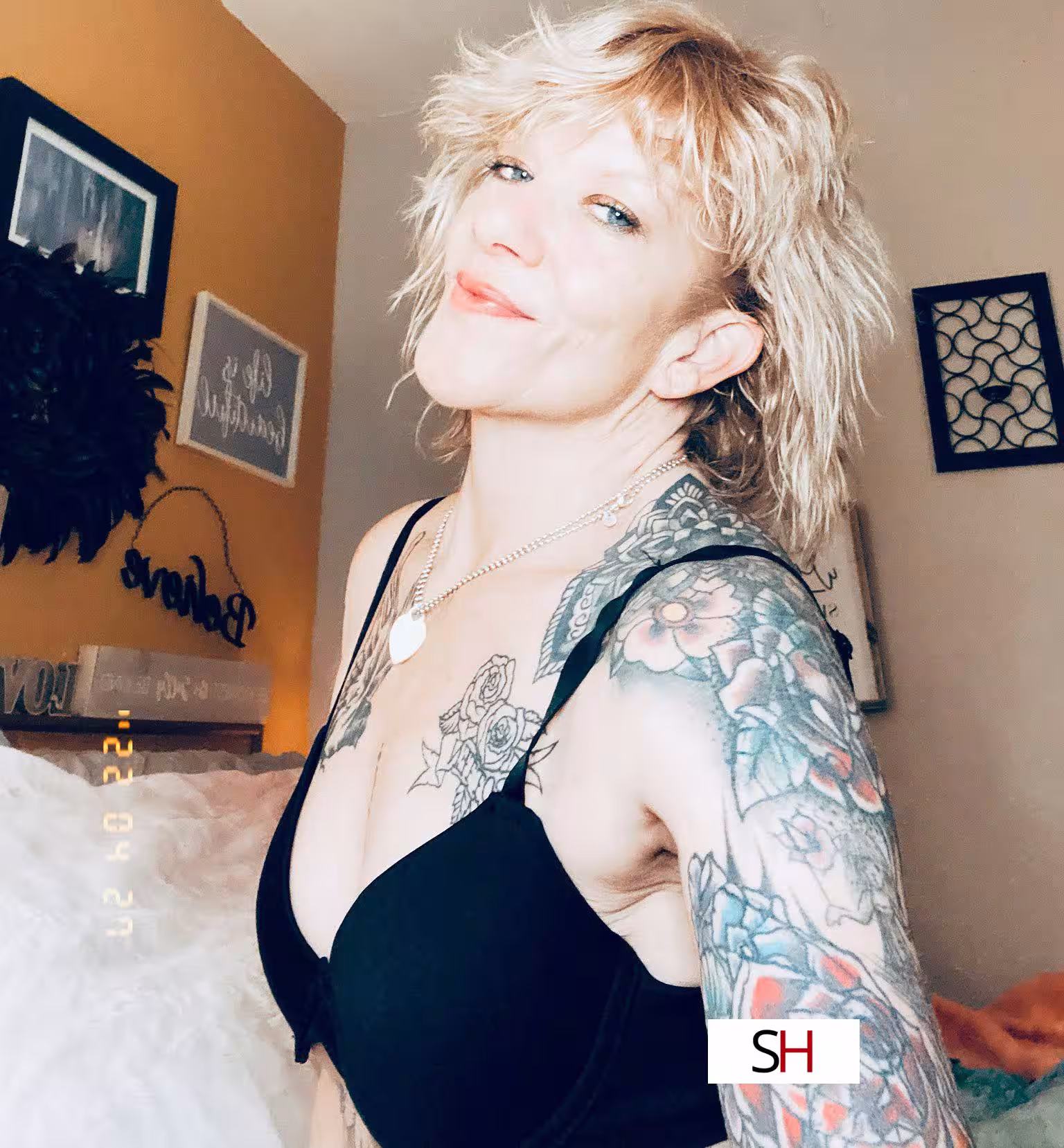 Amylynn | Harrisburg | Escort | 717-514-7088