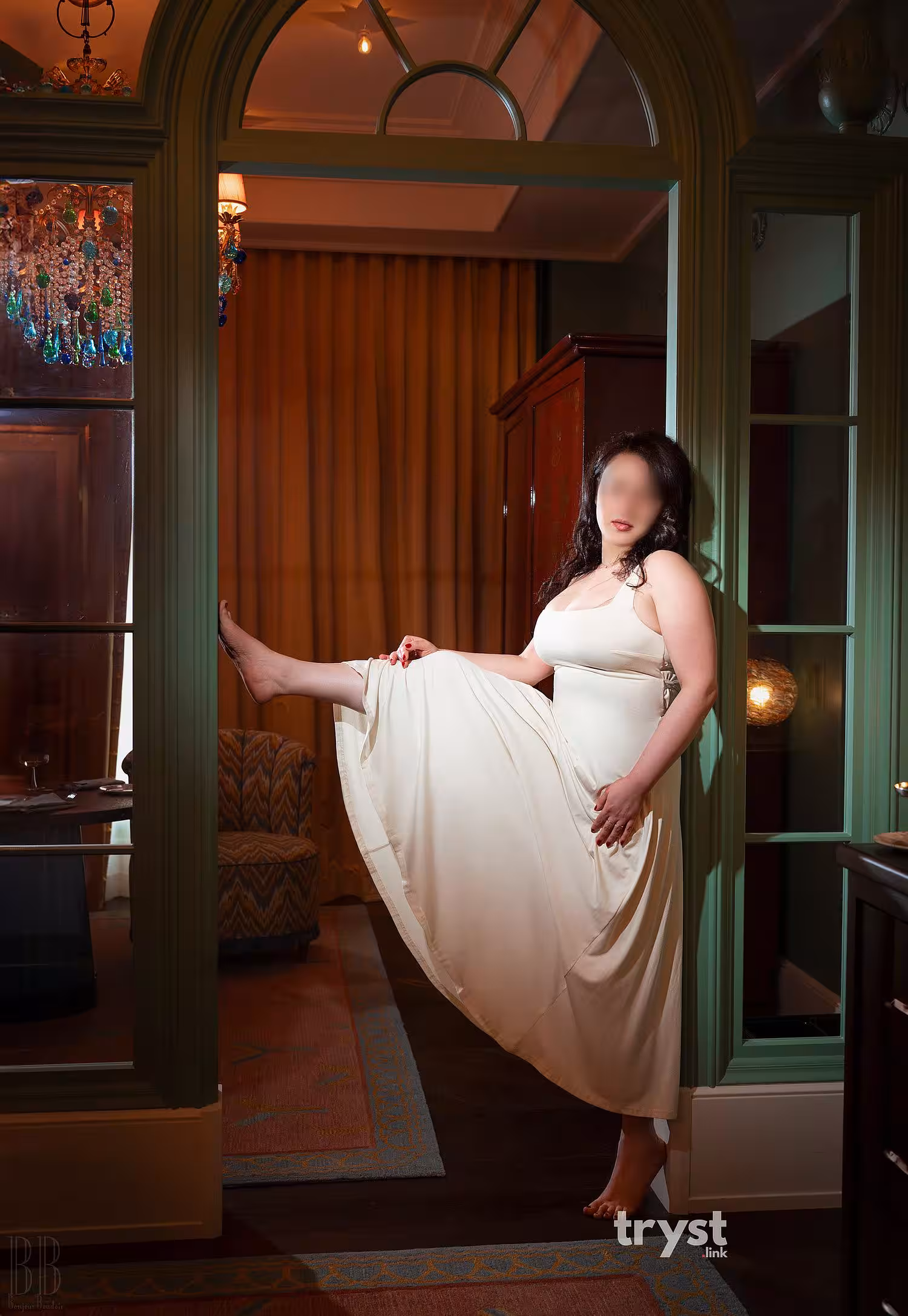 New York City - Manhattan | Rose Dubois | Escort