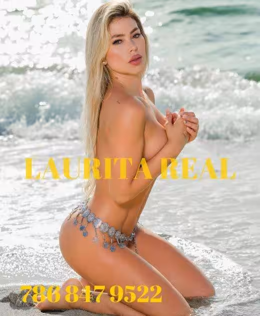Escort | Orlando | 786-847-9522 | Laurita