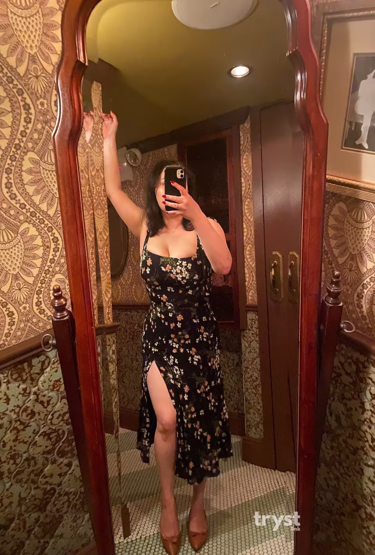 Escort | Rose Dubois | New York City - Manhattan