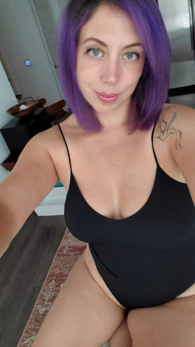 Sensual Violet | Denver | Escort