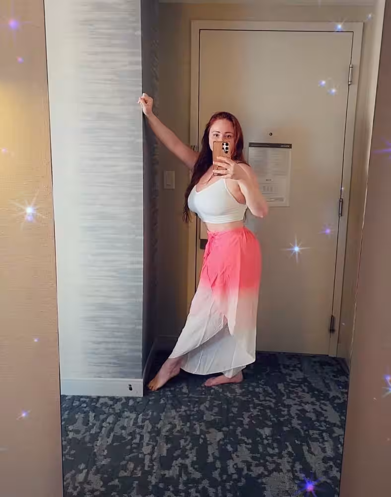 Harlow | Escort | 813-540-3353 | Tampa