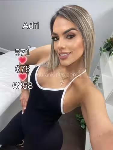 Michelle | Escort | Tysons Corner | 571-678-6858