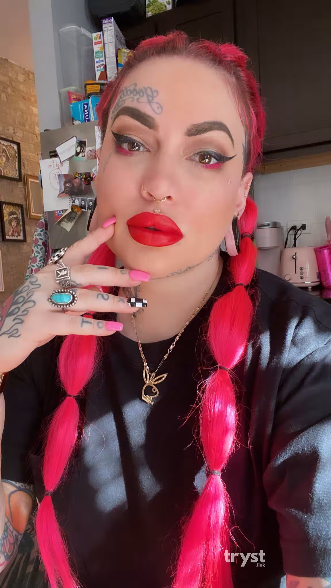 Escort | Chicago | Margot Darling