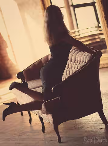 Abbey | 856-295-1500 | Escort | Philadelphia