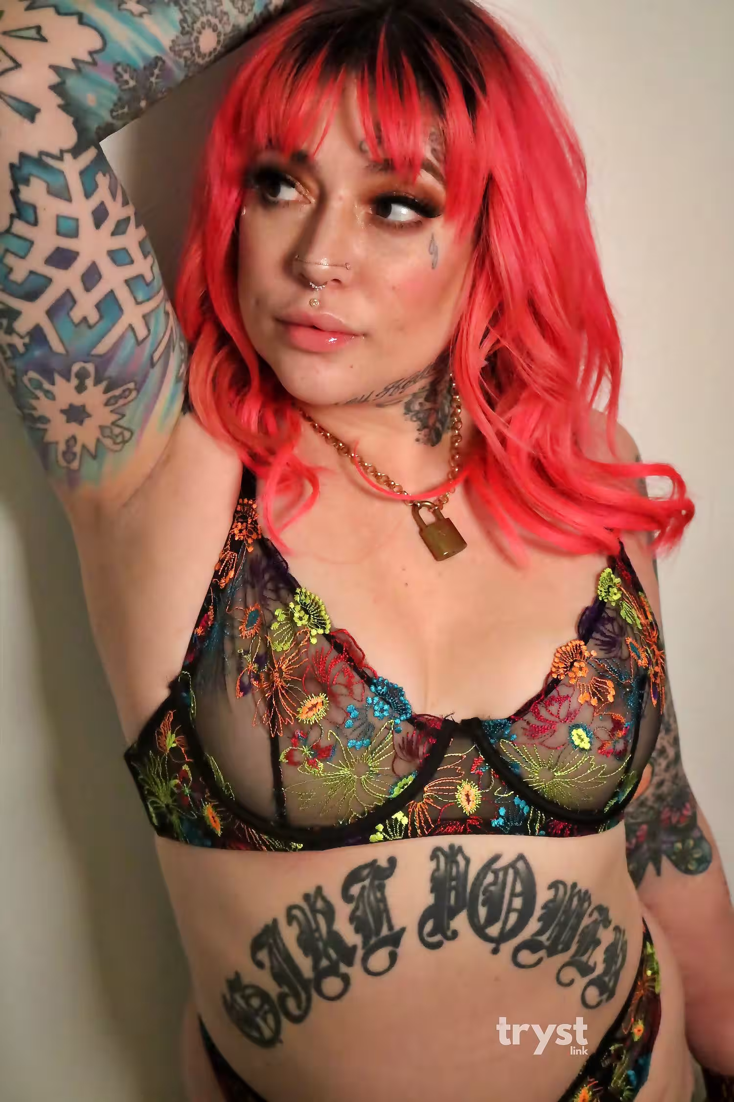 Escort | Margot Darling | Chicago