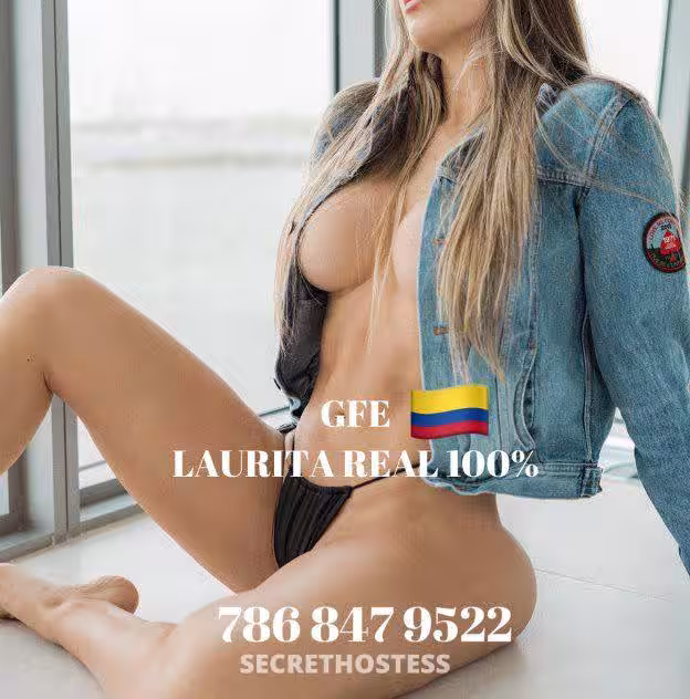Orlando | Escort | Laurita | 786-847-9522
