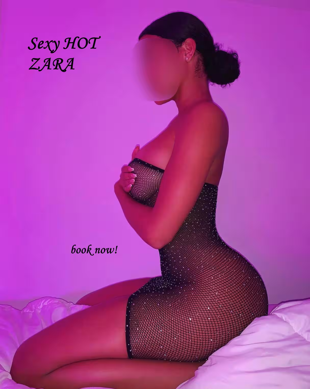 224-310-0137 | Zara | Chicago | Escort