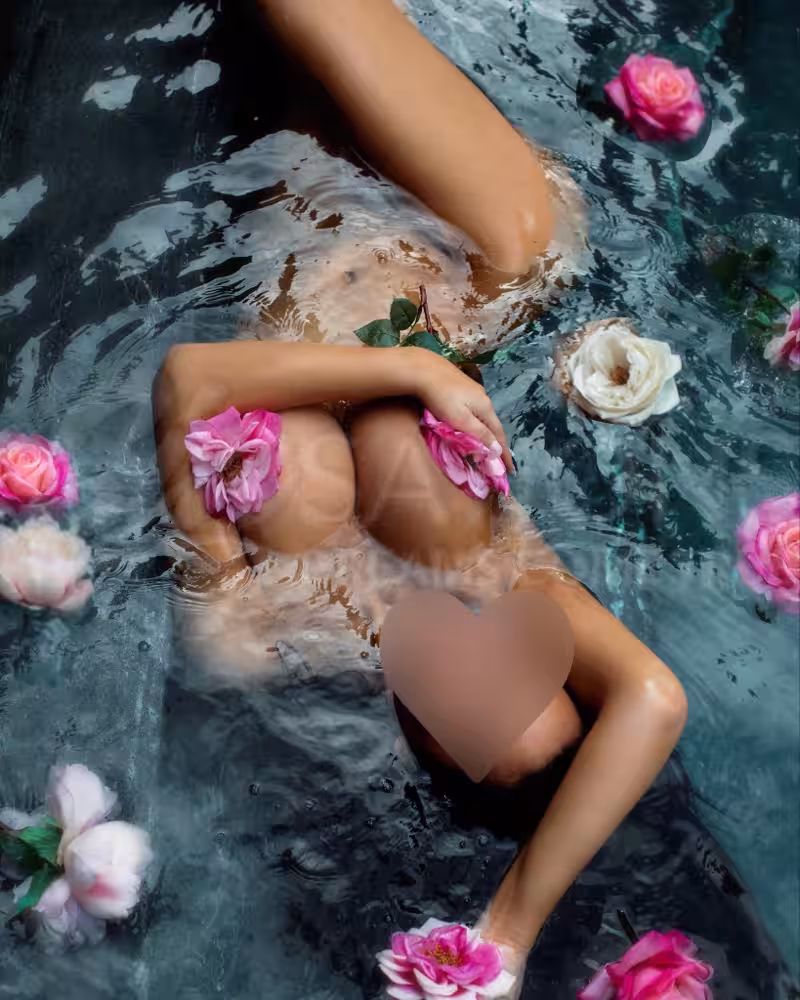 Las Vegas | 760-867-0465 | Scarlett Petrov | Escort