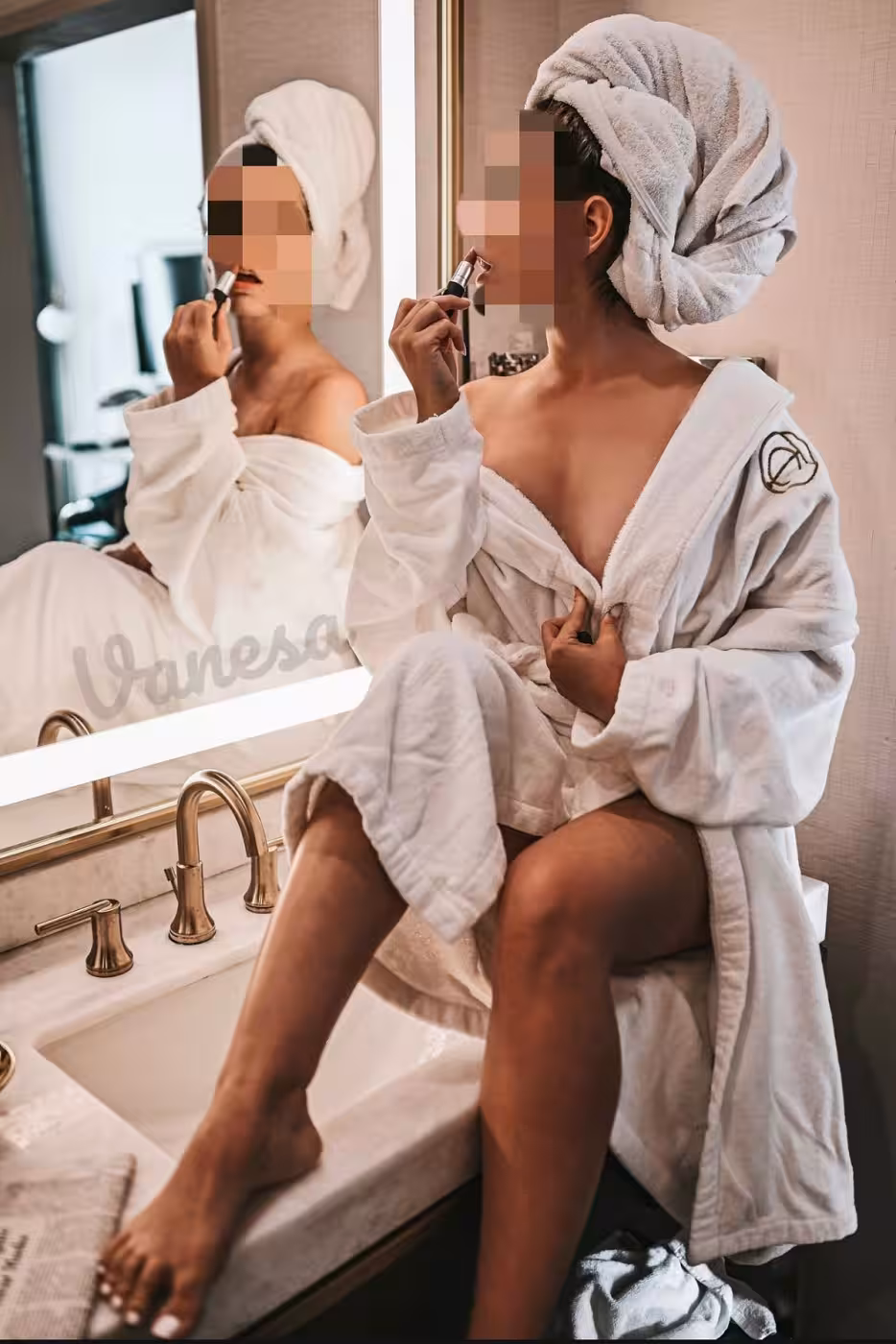 425-906-7086 | Escort | Atlanta | Vanesa De Roide