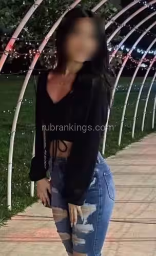 Molly | North Hollywood | 323-831-3454 | Massage