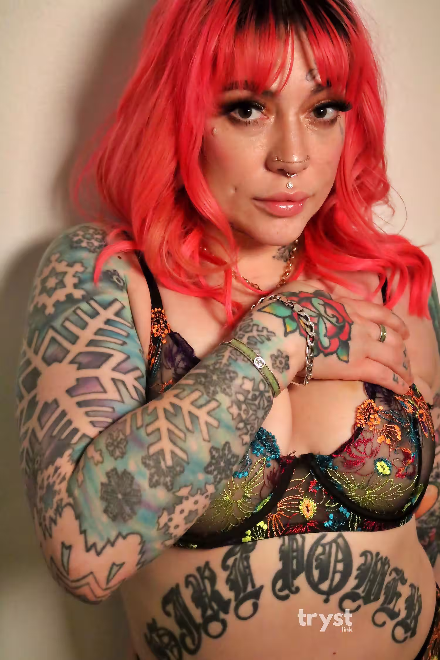 Escort | Margot Darling | Chicago